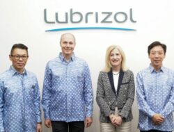 Lubrizol Perluas Kehadiran di Asia Tenggara dengan Kantor Baru di Jakarta untuk Mendorong Ko-inovasi dan Pertumbuhan Berkelanjutan