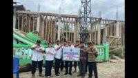 PTPN Group Perkuat Komitmen Sosial di Sektor Pendidikan dan Keagamaan, Salurkan Bantuan Rp4 Miliar untuk Pendidikan dan Rumah Ibadah di Indonesia