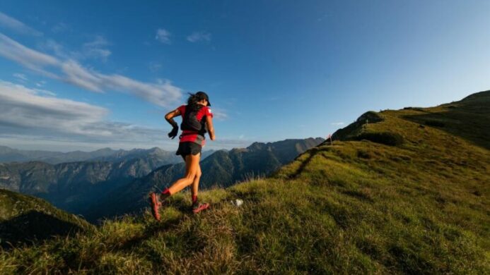 Trail of the Kings 2025 Siap Menaklukkan Toba