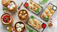 Dari Lensa ke Lidah: Cerita Makanan yang Bisa Bikin Kamu Booking