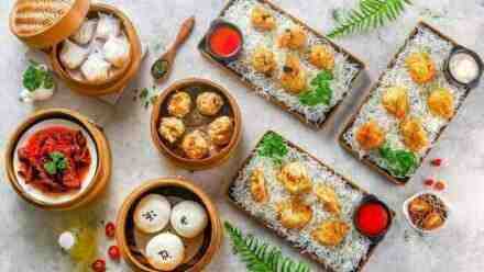 Dari Lensa ke Lidah: Cerita Makanan yang Bisa Bikin Kamu Booking