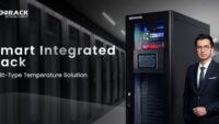 Indorack Hadirkan Smart Integrated Rack, Inovasi Micro Data Center Modern