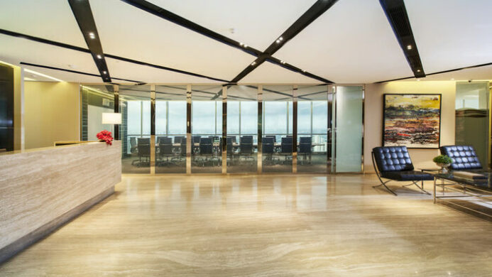Kantor Virtual