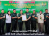 Periksa id Berhasil Membantu RS DKT Lahat