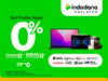 Promo Triple Zero Indodana