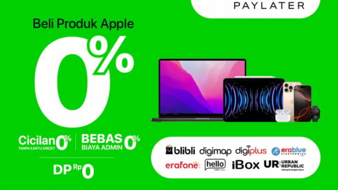 Promo Triple Zero Indodana