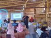 Puluhan Pemuda Ikuti Pelatihan Content Creator Academy