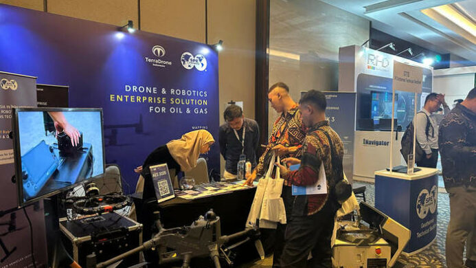 PT Terra Drone Indonesia