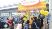 Ekspansi Besar-Besaran! Kebab Turki Baba Rafi Luncurkan 15 Outlet Baru di Bekasi