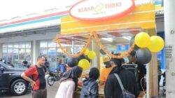 Ekspansi Besar-Besaran! Kebab Turki Baba Rafi Luncurkan 15 Outlet Baru di Bekasi