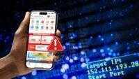 Jangan Asal Klik! Penipuan Berkedok Paket Bisa Kuras Data dan Uangmu