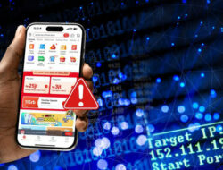 Jangan Asal Klik! Penipuan Berkedok Paket Bisa Kuras Data dan Uangmu