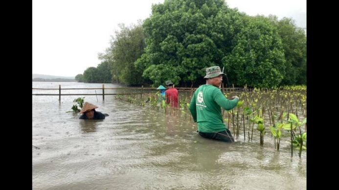 LindungiHutan Ajak Publik Lestarikan Alam di Hari Konservasi Alam Sedunia