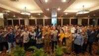 Perkuat Komitmen Hijau, SUCOFINDO dan DLH Kalimantan Barat Sosialisasikan PROPER kepada Pelaku Industri