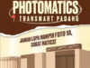 Photomatics Hadir di Transmart Padang