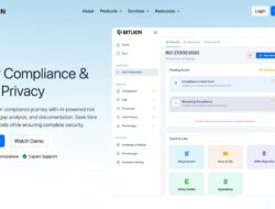 Bitlion Memperkenalkan Inovasi AI untuk Transformasi Kepatuhan dan Privasi Data di Indonesia