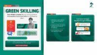 Green Skilling #22 Tawarkan Perspektif Baru Membangun Keberlanjutan dari Komunitas
