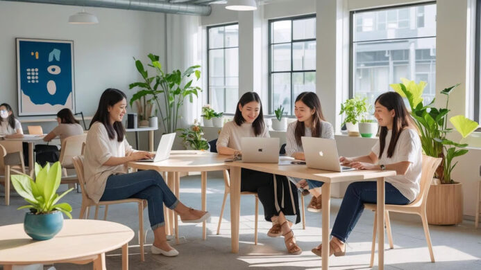 Business Matchmaking