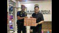 Layanan Lost and Found Semester I 2025, KAI Divre III Palembang Amankan 33 Barang Tertinggal Senilai Rp 78 Juta