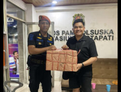 Layanan Lost and Found Semester I 2025, KAI Divre III Palembang Amankan 33 Barang Tertinggal Senilai Rp 78 Juta
