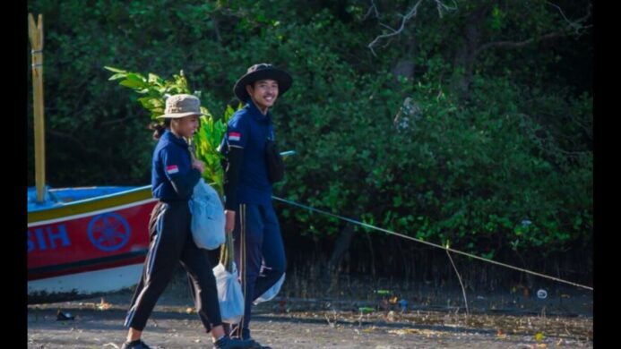LindungiHutan Gunakan Momen Hari Persahabatan untuk Dorong Aksi Tanam Pohon