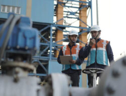 Pelindo Multi Terminal Branch Jamrud Nilam Mirah Catat Ekspor General Cargo Meningkat 153 Persen