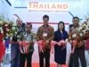 Thailand Tegaskan Diri Sebagai Pusat Inovasi Pertanian Asia di INAGRITECH 2025 Jakarta