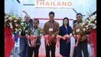 Thailand Tegaskan Diri Sebagai Pusat Inovasi Pertanian Asia di INAGRITECH 2025 Jakarta