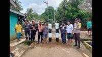 Tingkatkan Keselamatan, KAI Divre III Palembang Tutup 7 Perlintasan KA Selama Semester Satu 2025