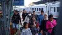 KAI Divre III Palembang Kembali Ingatkan Ketentuan Tiket Kereta Api bagi Anak-anak
