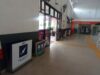 Komitmen Kenyamanan Pelanggan KAI Divre III Palembang Tambah Fasilitas Pengering Payung di Stasiun