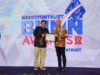 MIND ID dianugerahi penghargaan Excellence in Strategic Mining Consolidation dalam ajang BUMN Awards 2025