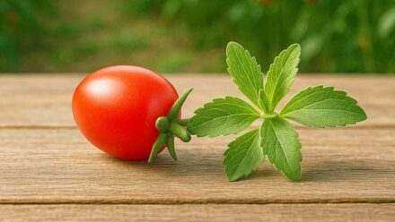 Tomat Tapi Manis? Astyfarm Ciptakan Terobosan Baru di Dunia Hortikultura