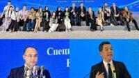 Dari Indonesia untuk Asia–Eurasia: 15 Pengusaha Hadir Perdana di SCO Investment & Trade Expo 2025, Qingdao – Tiongkok