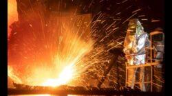 Capai Pertumbuhan Ekonomi 8%, Hilirisasi Minerba Sumbang Investasi US$20 Miliar