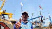 Forayya Fish Skin Katsuobushi, Inovasi Keripik Kulit Ikan Barakuda Siap Mendunia