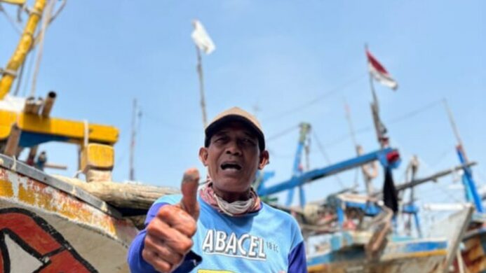 INOVASI KERIPIK KULIT IKAN BARAKUDA