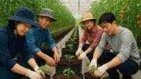 Dari Bibit Unggul ke Rasa Premium: Rahasia Dibalik Cherry Tomato Astyfarm