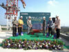 Siap Pasarkan Hunian Milenial, Casacomo Capai Topping Off dan Buka Marketing Gallery