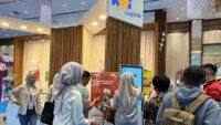 Transformasi Logistik Wisata: KAI Logistik Hadirkan Diskon 20% di Xynergy KAI Expo 2025