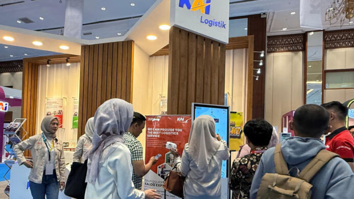 Transformasi Logistik Wisata