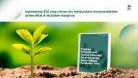 Implementasi ESG Lewat Mangrove: LindungiHutan Rilis eBook Panduan untuk Dunia Usaha di Tengah Krisis Iklim