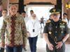 Kementerian PU dan Kemenhan