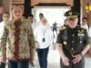 Kementerian PU dan Kemenhan