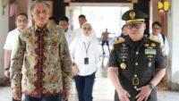 Turunkan ICOR di Bawah 6, Kementerian PU dan Kemenhan Perkuat Sinergi Membangun Infrastruktur