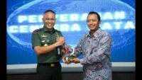Perkuat Ketahanan Siber Nasional, Satsiber TNI dan SUCOFINDO Gelar Pelatihan Awareness ISO 27001:2022