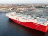 IPCC Layani MV BYD Zhengzhou Berkapasitas 7 000 Unit Ramah Lingkungan
