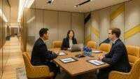Kantor Impian yang Ramah Anggaran: Keunggulan ‘Serviced Office’ dan ‘Virtual Office’