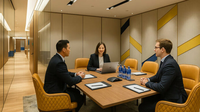 Keunggulan 'Serviced Office' dan 'Virtual Office'
