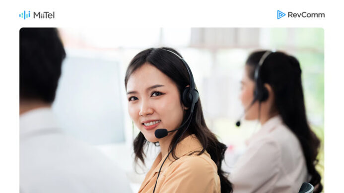 Rahasia MiiTel Mendukung Kualitas Call Center Perusahaan